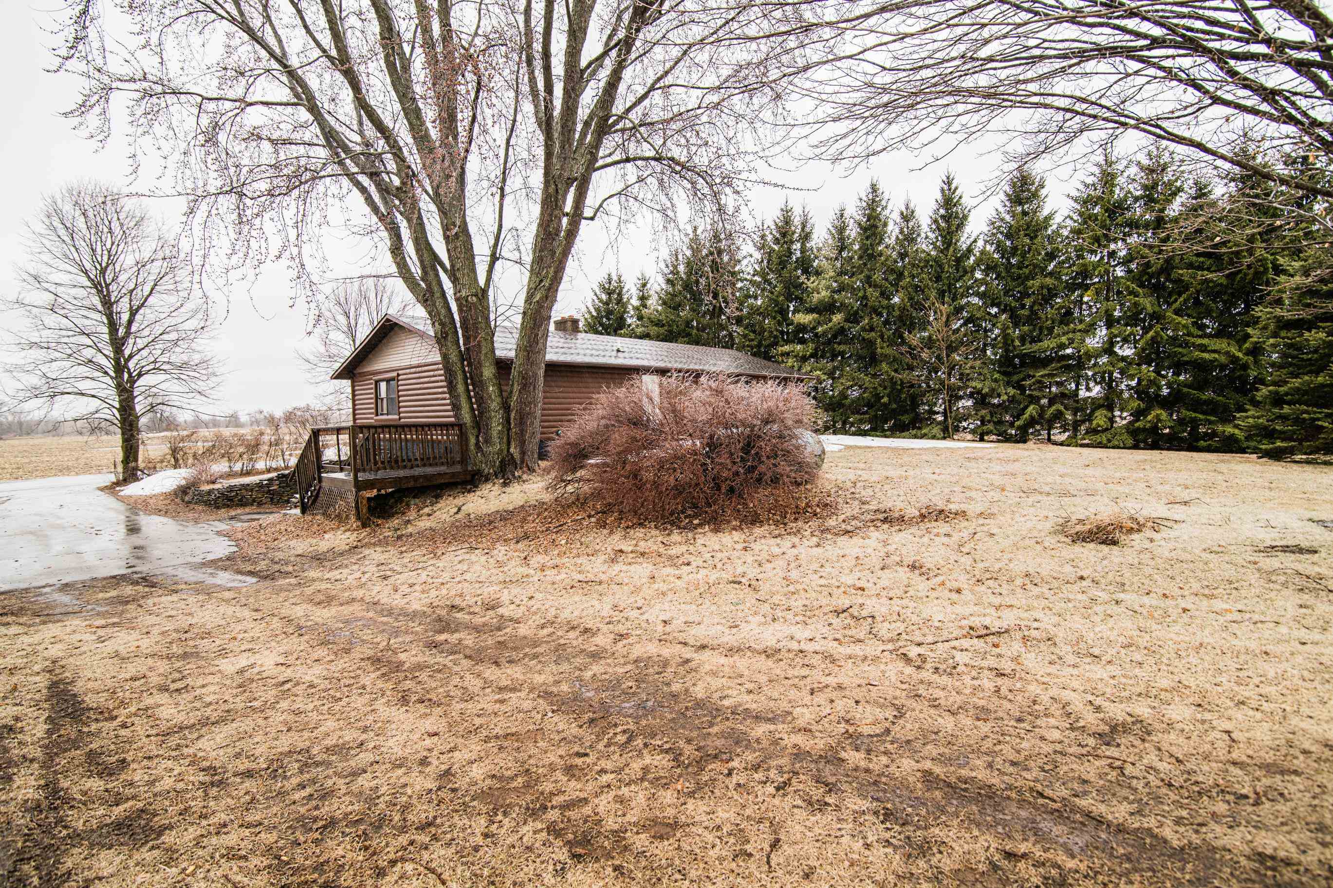 W3608 County Road G Porterfield, WI 54159 - Photo 48 of 57