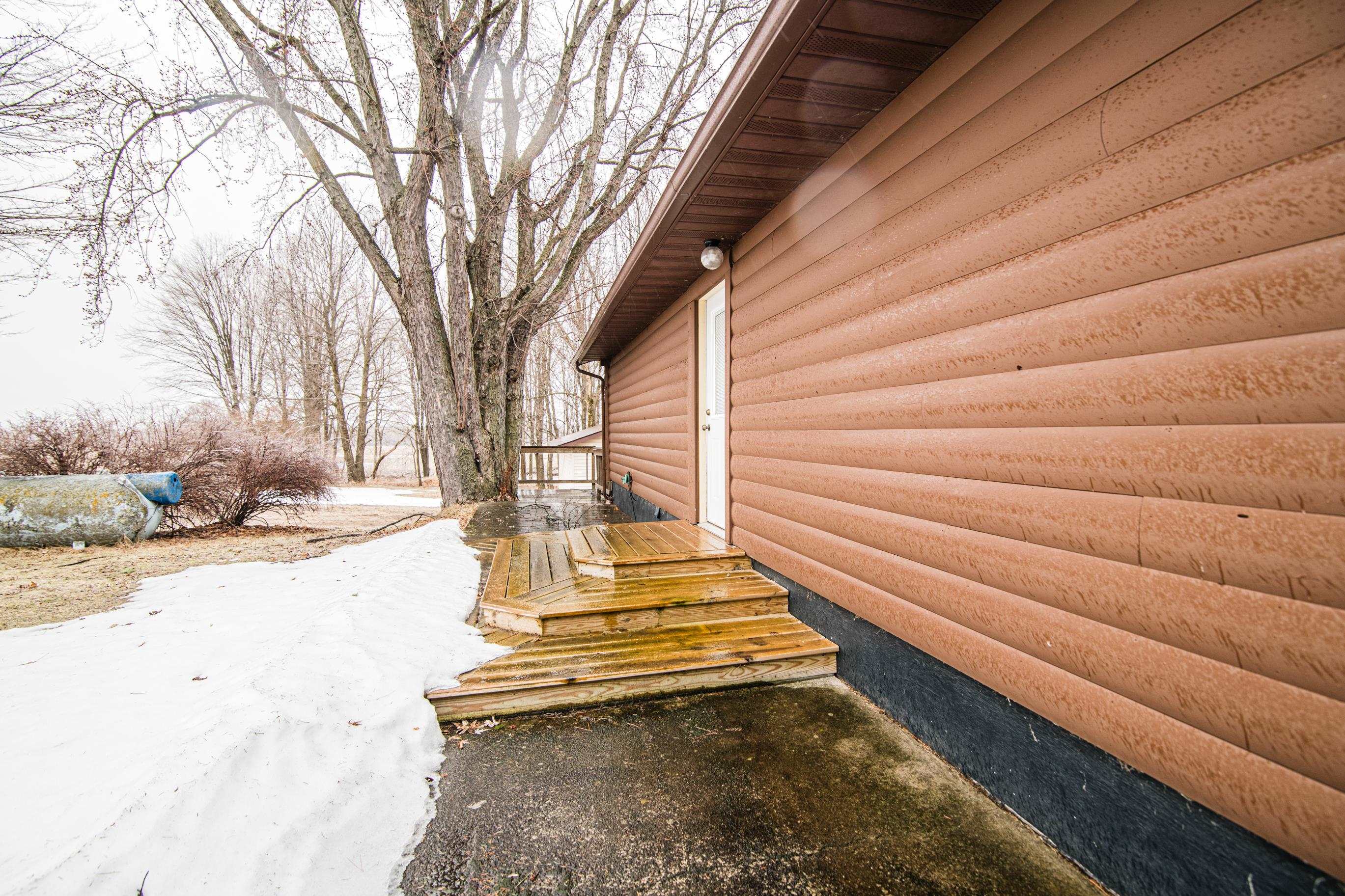 W3608 County Road G Porterfield, WI 54159 - Photo 49 of 57
