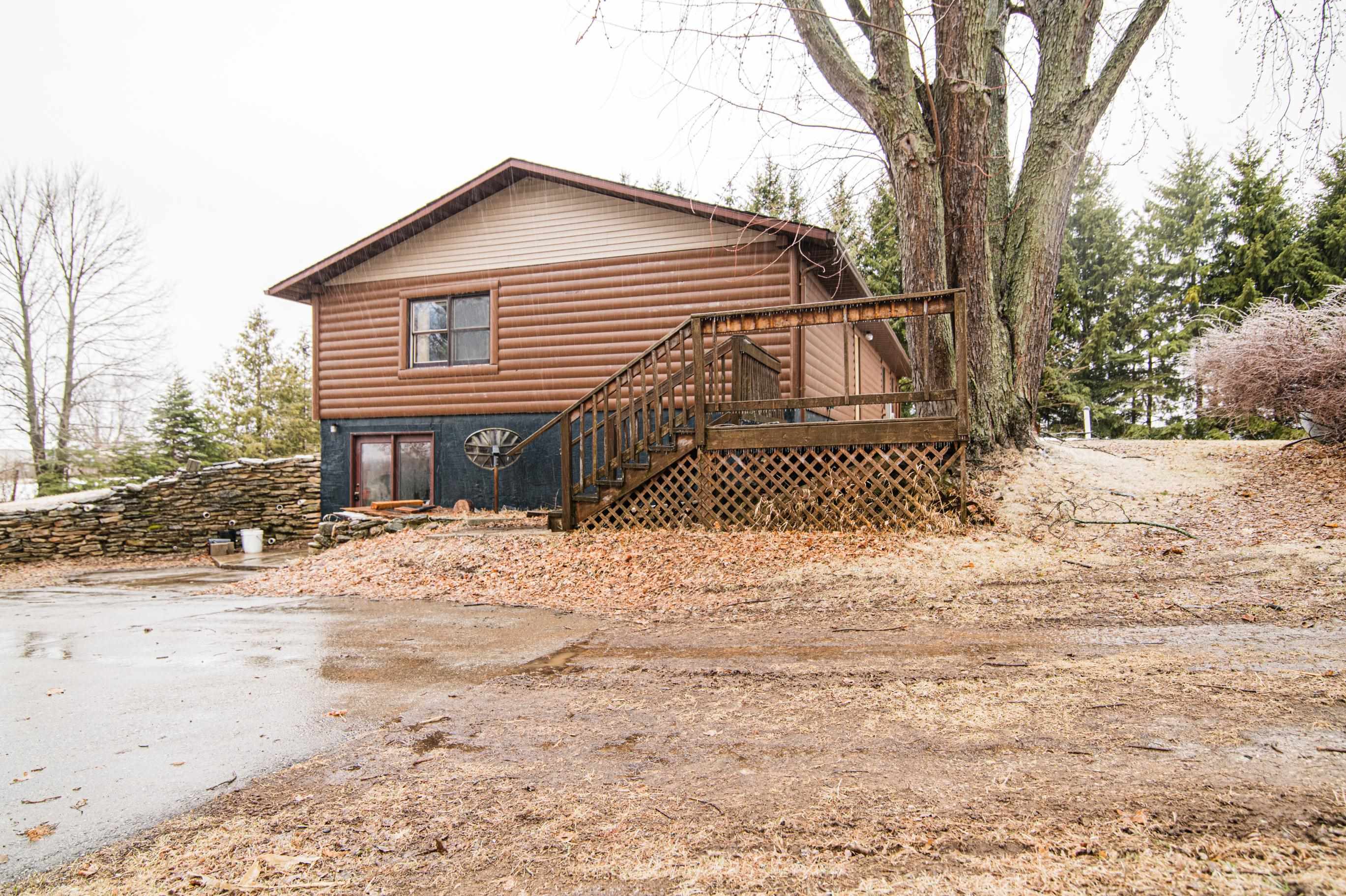 W3608 County Road G Porterfield, WI 54159 - Photo 52 of 57