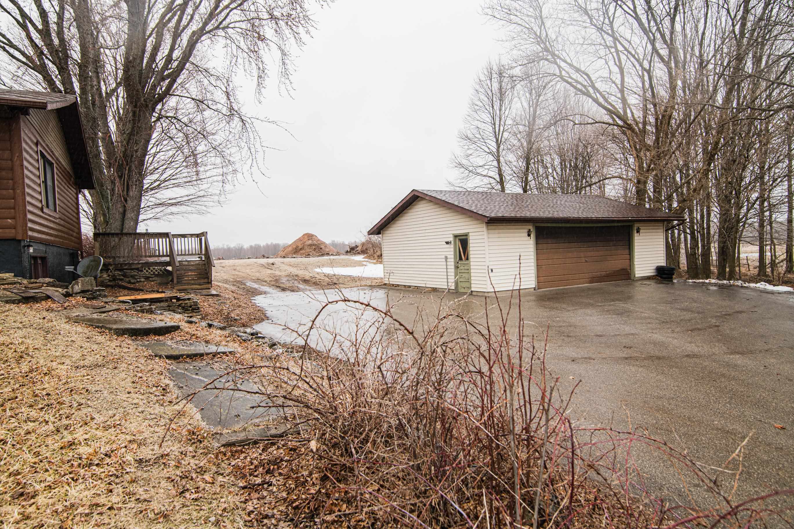 W3608 County Road G Porterfield, WI 54159 - Photo 53 of 57