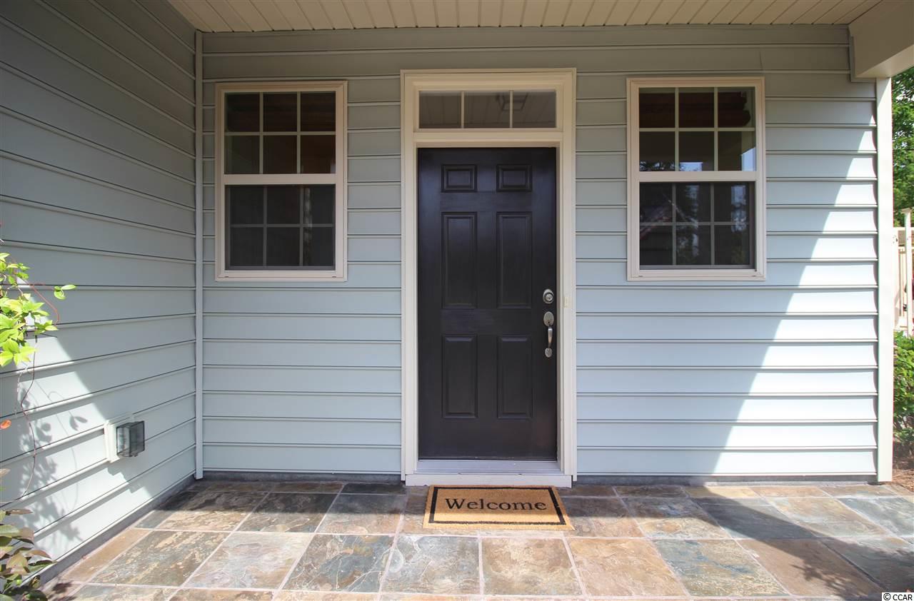 22 Dunning Road Pawleys Island, SC 29585 - Photo 2 of 21 Gallery Image 2