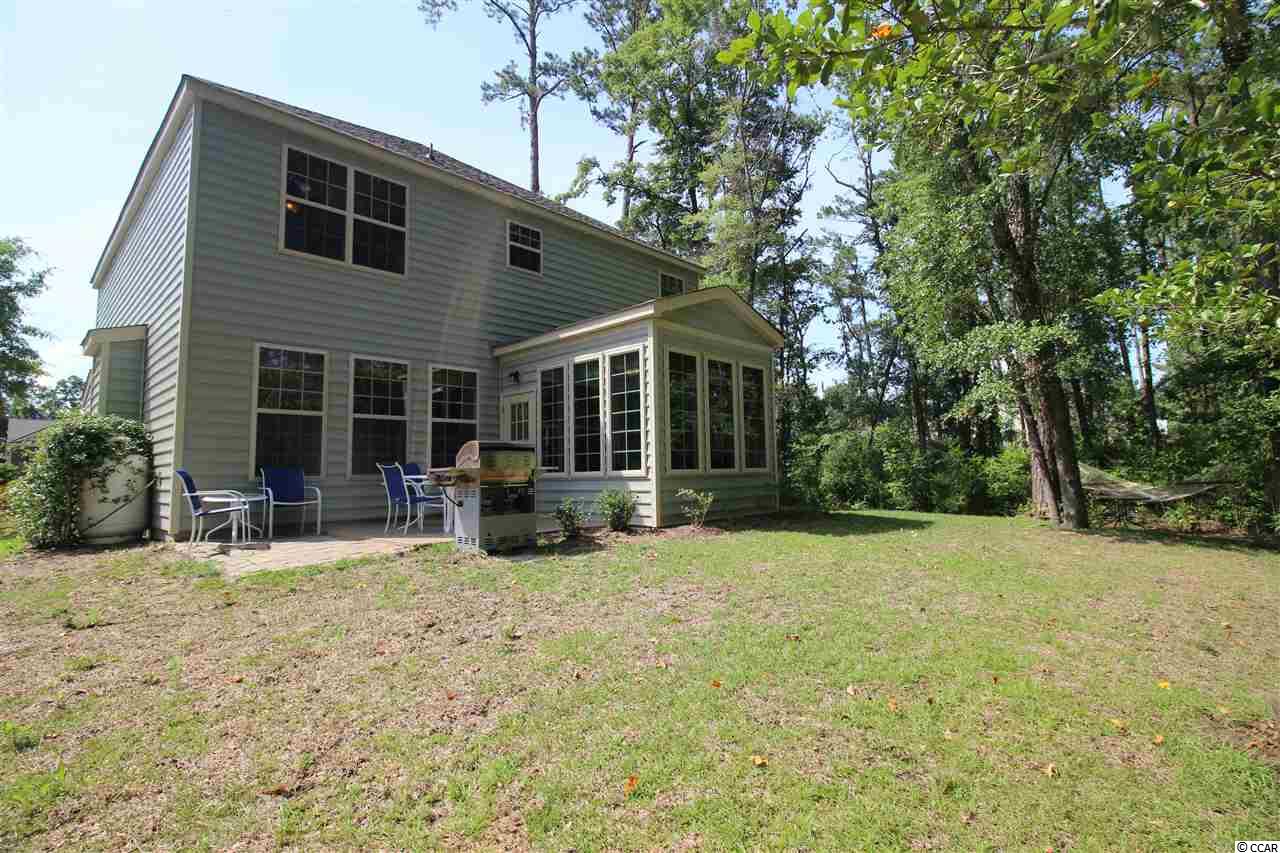 22 Dunning Road Pawleys Island, SC 29585 - Photo 3 of 21 Gallery Image 3