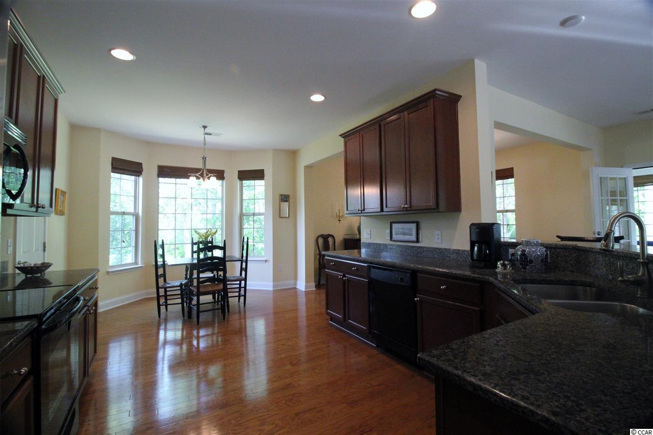 22 Dunning Road Pawleys Island, SC 29585 - Photo 8 of 21 Gallery Image 8