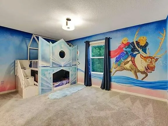 a living room with a couch