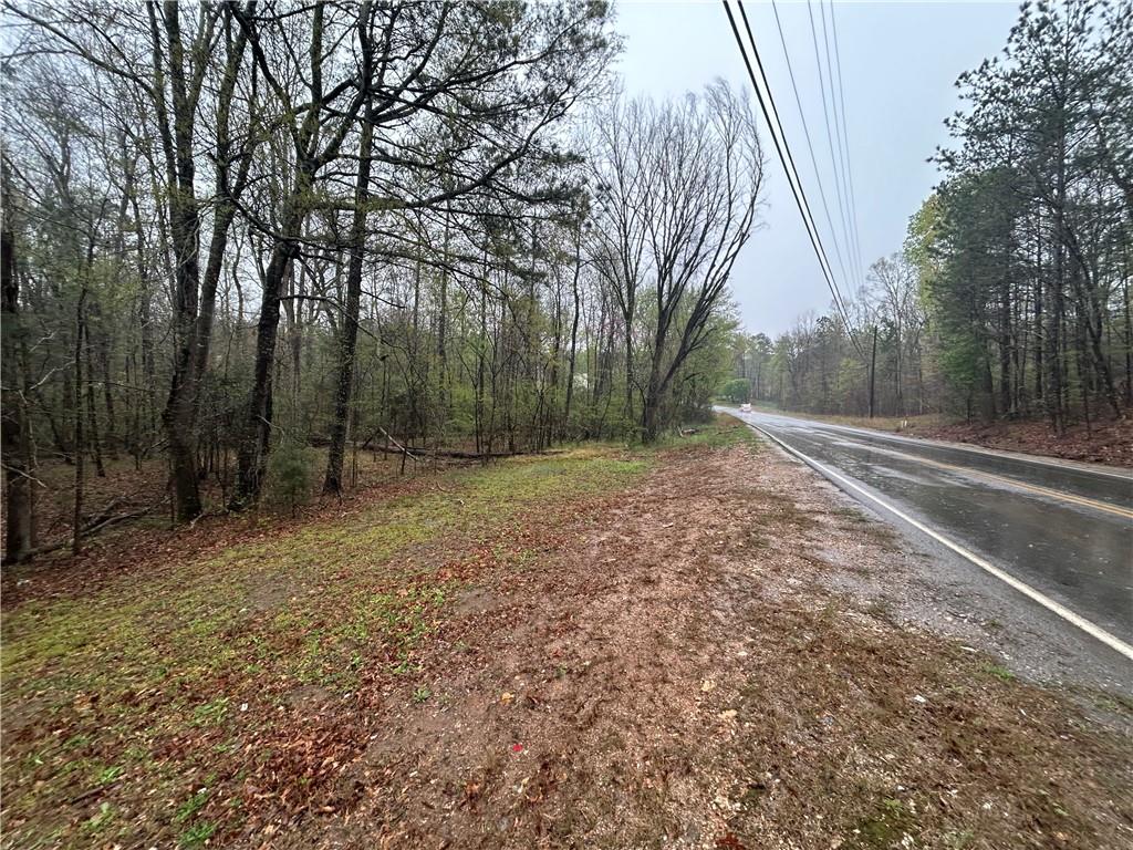 0 Walker Mountain Road Southwest Rome, GA 30161 - Photo 2 of 9