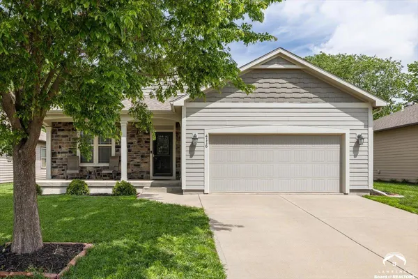 $462,000 | 4116 Doolittle Drive, Lawrence, KS 66049