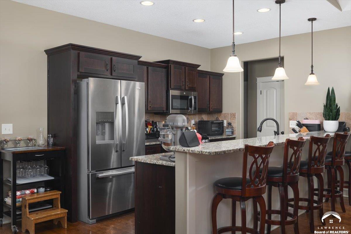 4116 Doolittle Drive Lawrence, KS 66049 - Photo 11 of 36