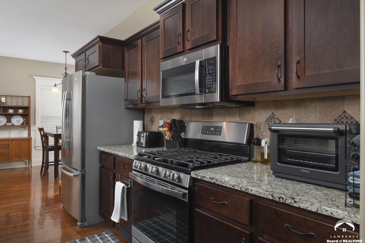 4116 Doolittle Drive Lawrence, KS 66049 - Photo 13 of 36