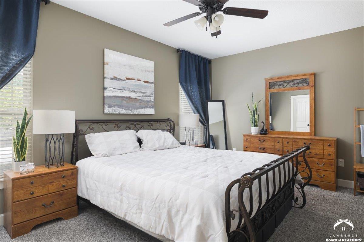 4116 Doolittle Drive Lawrence, KS 66049 - Photo 14 of 36