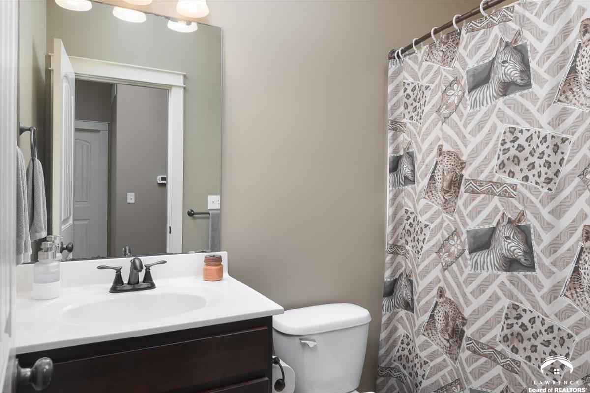 4116 Doolittle Drive Lawrence, KS 66049 - Photo 19 of 36
