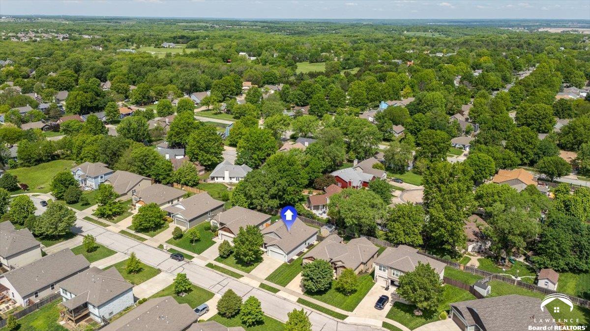 4116 Doolittle Drive Lawrence, KS 66049 - Photo 29 of 36