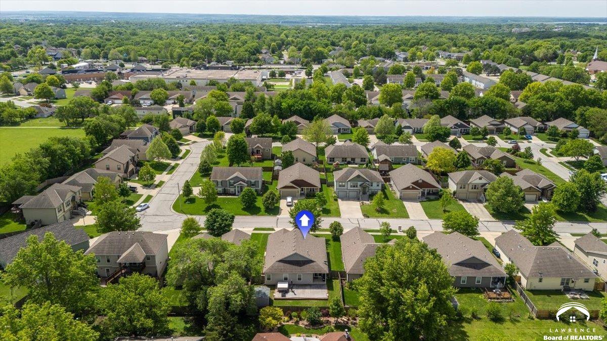 4116 Doolittle Drive Lawrence, KS 66049 - Photo 30 of 36