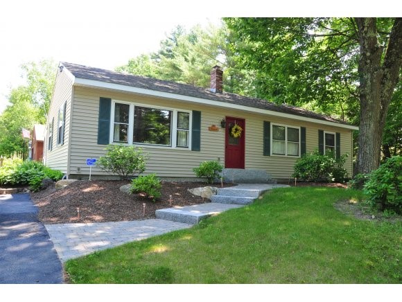 76 Bean Hill Road Northfield, NH 03276 - Photo 1 of 1 Gallery Image 1