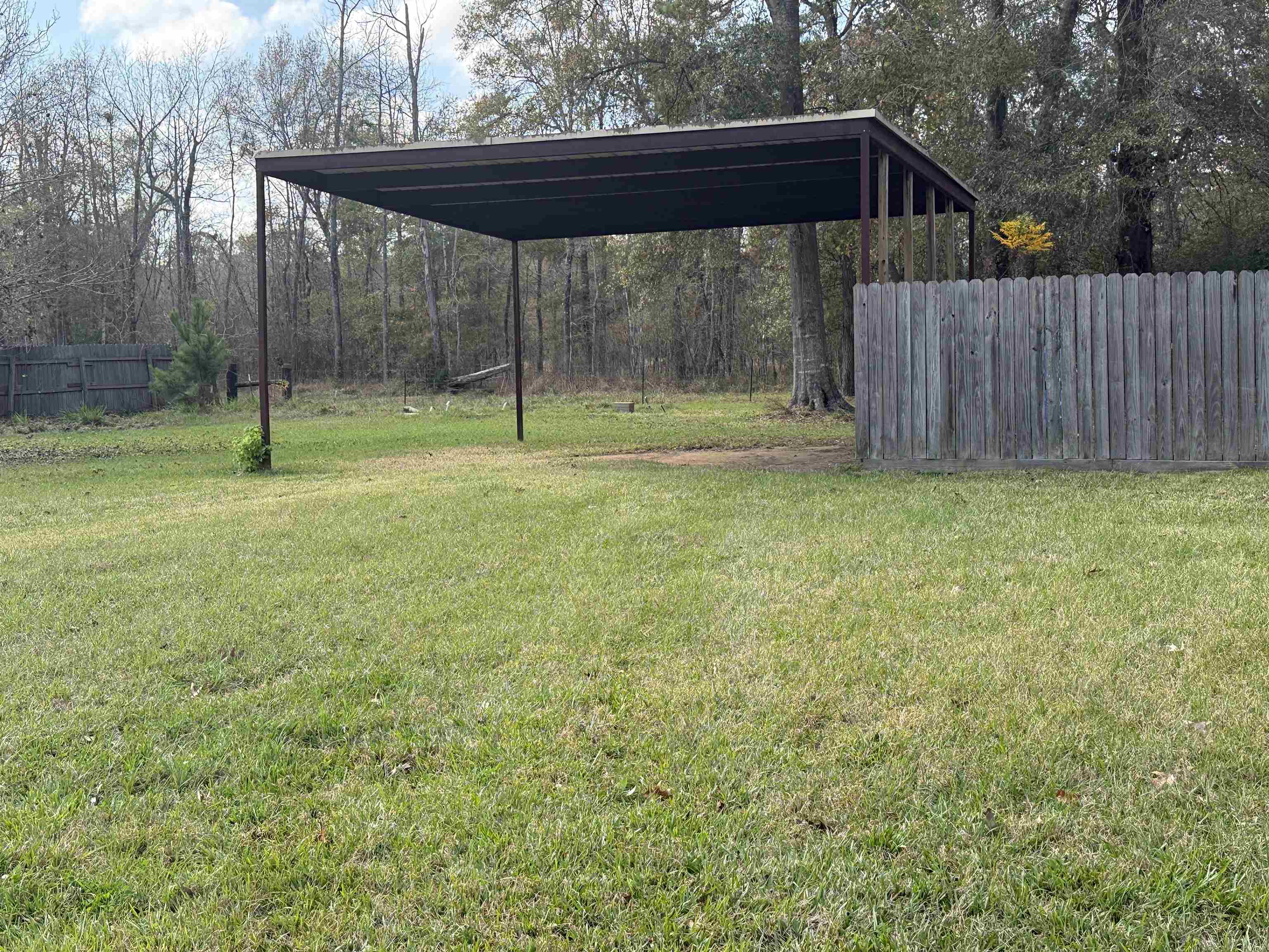 9283 Largent Road Hull, TX 77564 - Photo 3 of 22