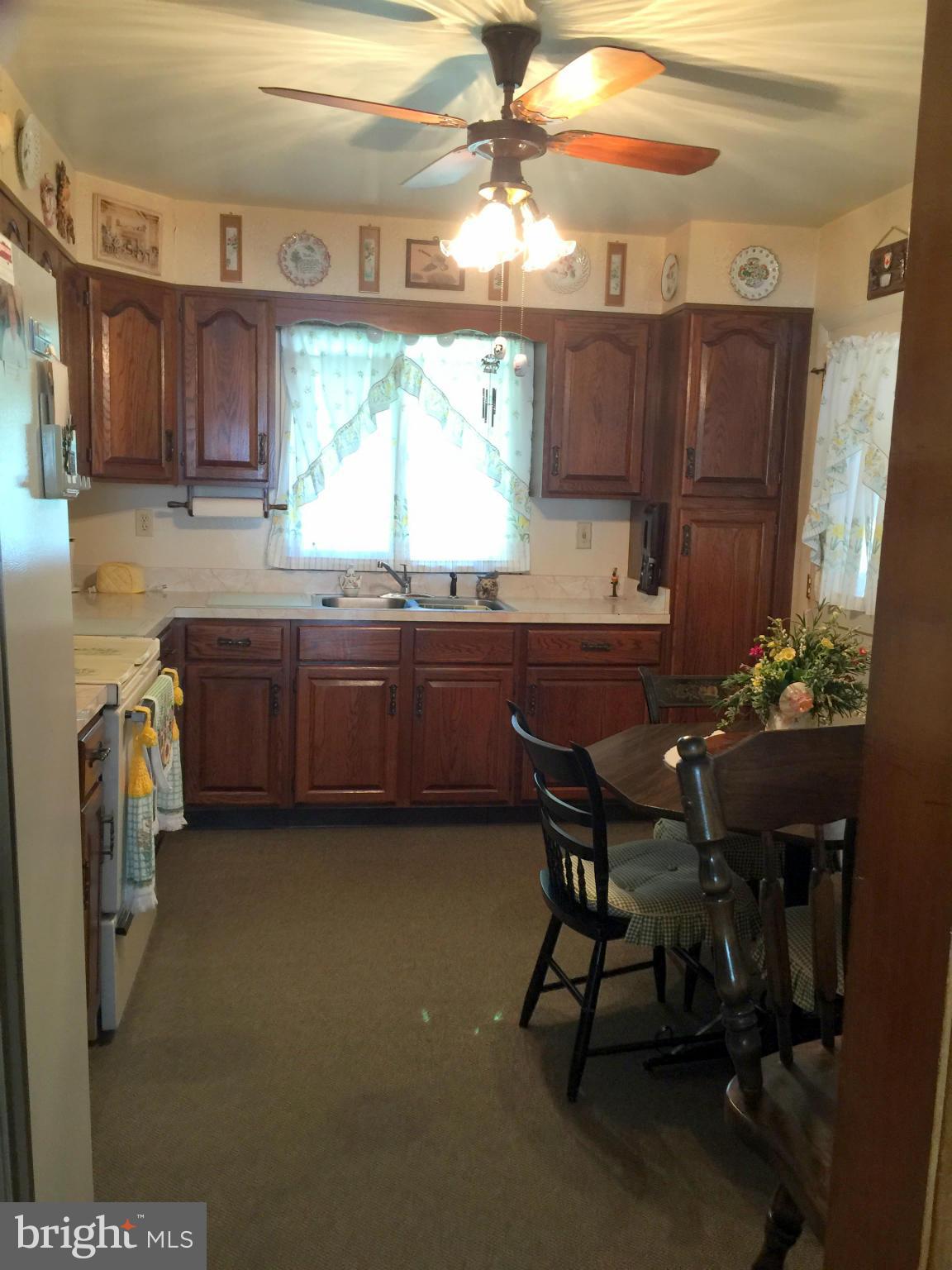 810 Monroe Manor Road Stevensville, MD 21619 - Photo 11 of 18 Kitchen