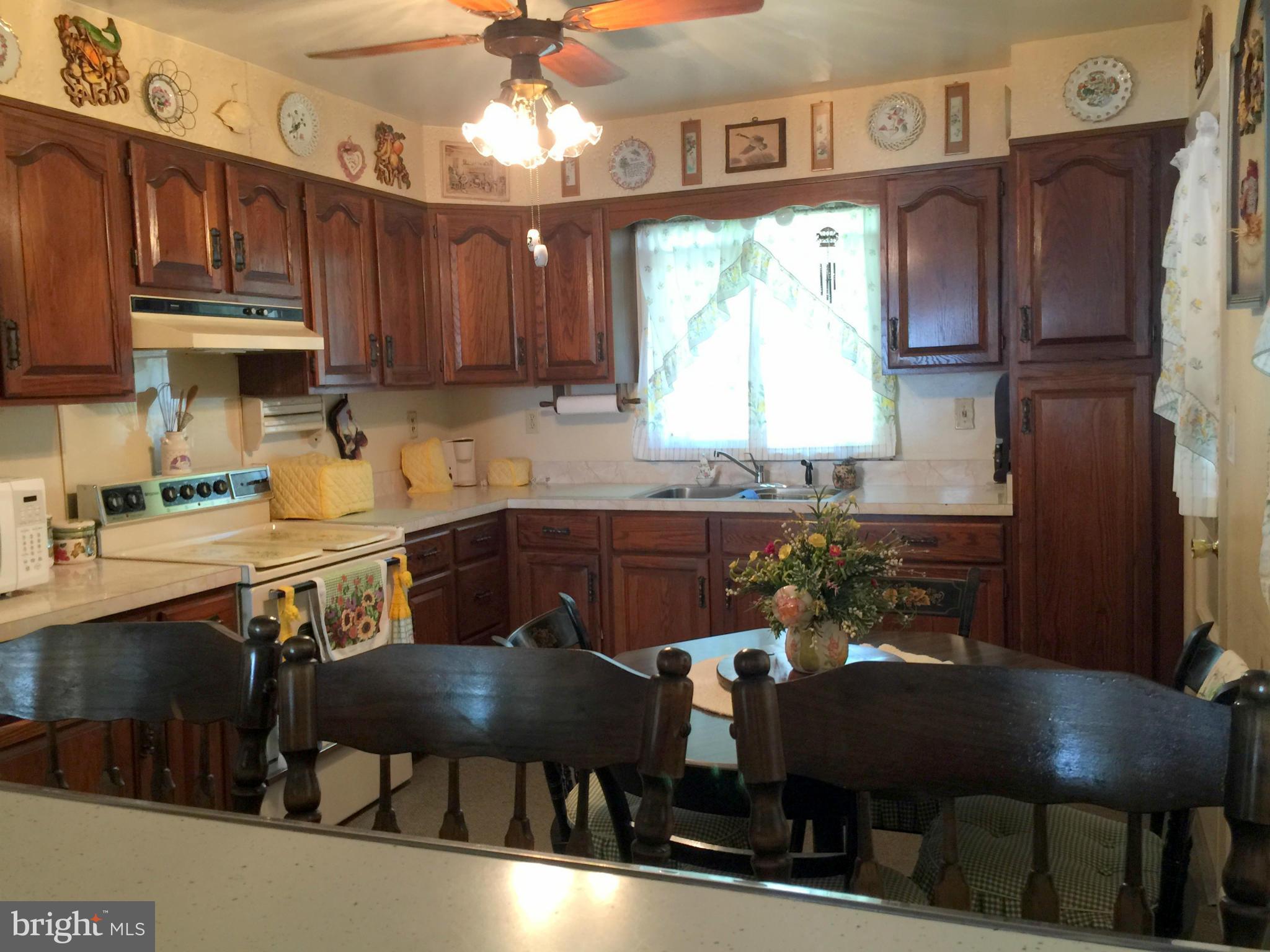 810 Monroe Manor Road Stevensville, MD 21619 - Photo 12 of 18 Kitchen