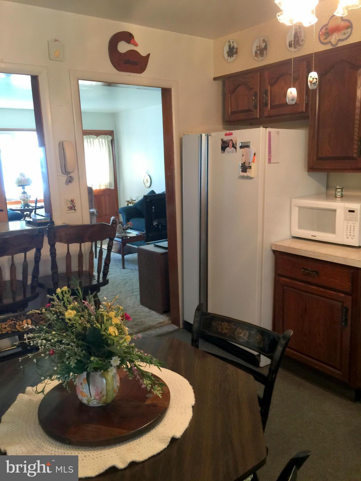 810 Monroe Manor Road Stevensville, MD 21619 - Photo 13 of 18 Kitchen