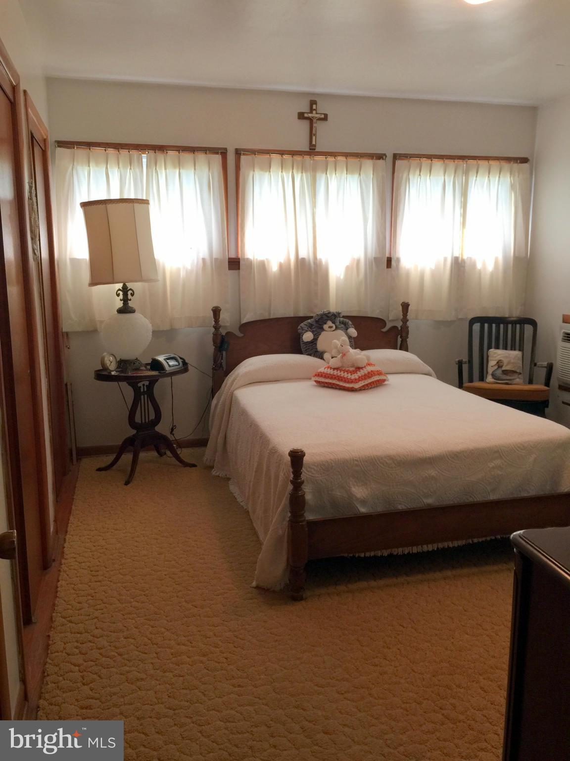 810 Monroe Manor Road Stevensville, MD 21619 - Photo 16 of 18 Bedroom