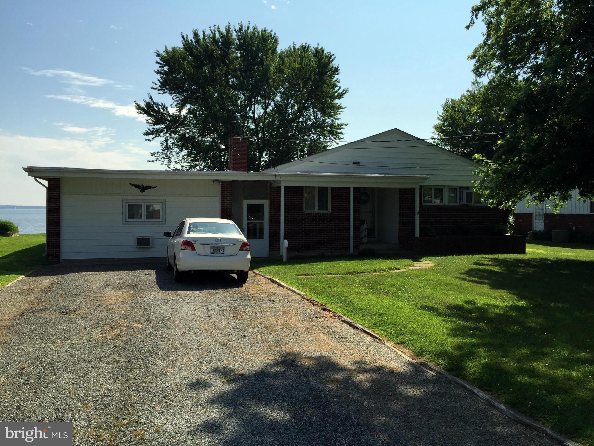 810 Monroe Manor Road Stevensville, MD 21619 - Photo 3 of 18 Exterior (Front)