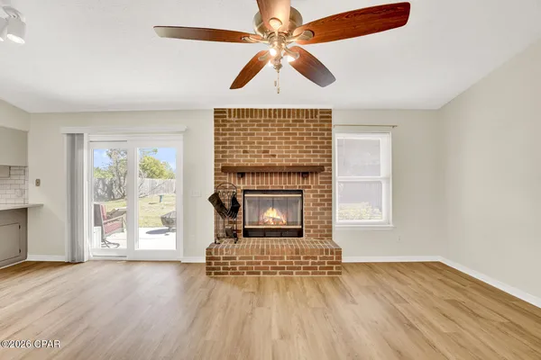 $2,300 | 7525 Melody Lane, Panama City, FL 32404
