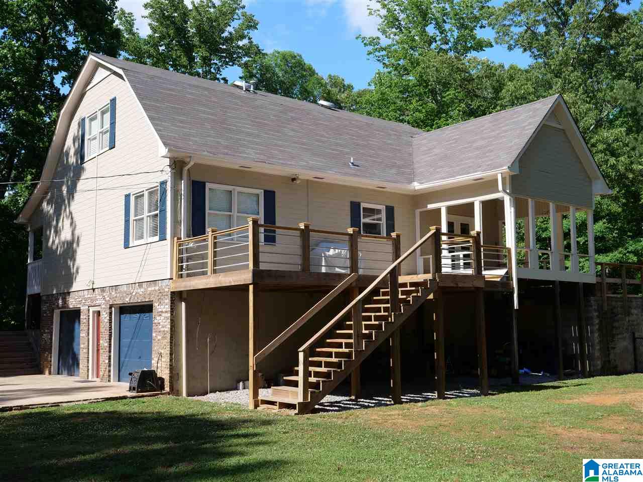 1101 Fox Valley Farms Road Alabaster, AL 35114 - Photo 30 of 40