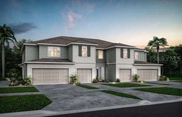 $334,390 | 439 Beryl Cove, Sanford, FL 32771