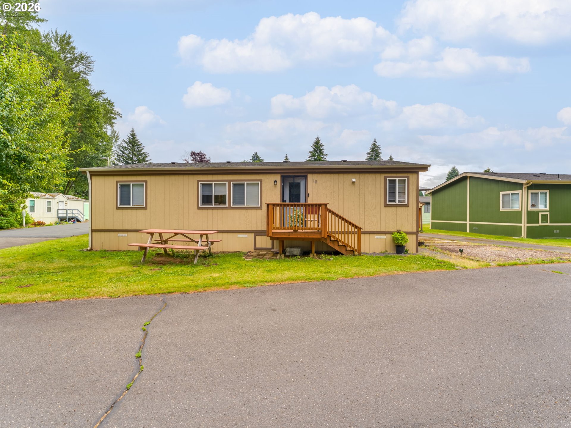 15619 Northeast Caples Road Brush Prairie, WA 98606 - Photo 24 of 39