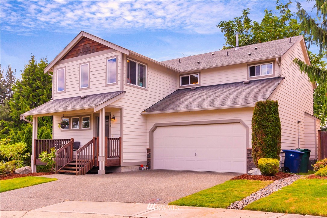 11204 Southeast 166th Place Renton, WA 98055 - Photo 22 of 23