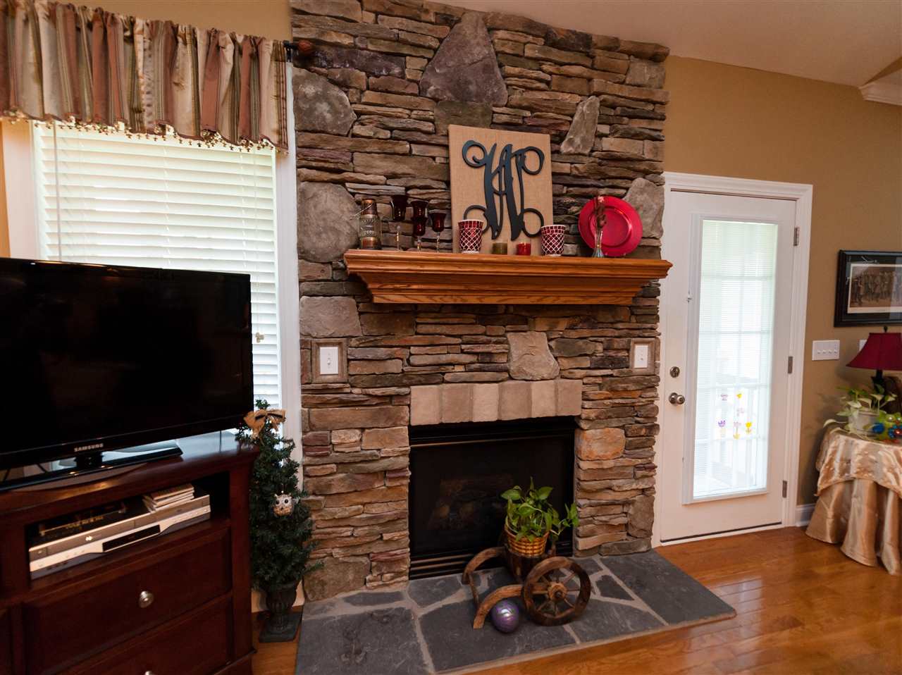 162 McDonald Farms Road Chesnee, SC 29323 - Photo 5 of 25 Gallery Image 5
