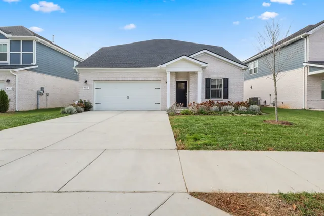 $524,900 | 4517 Winslet Drive, Smyrna, TN 37167