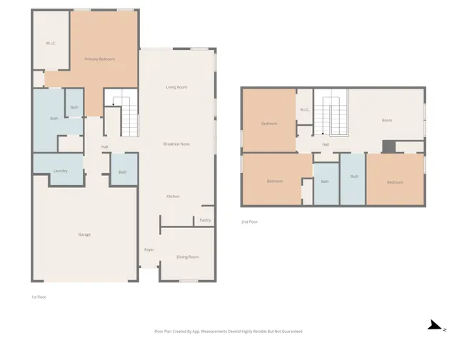 $524,900 | 4517 Winslet Drive, Smyrna, TN 37167