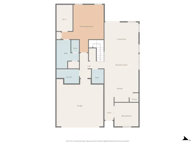 $524,900 | 4517 Winslet Drive, Smyrna, TN 37167