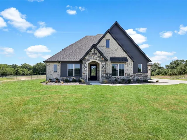 $3,600 | 1021 Silver Sage Trail, Weatherford, TX 76085