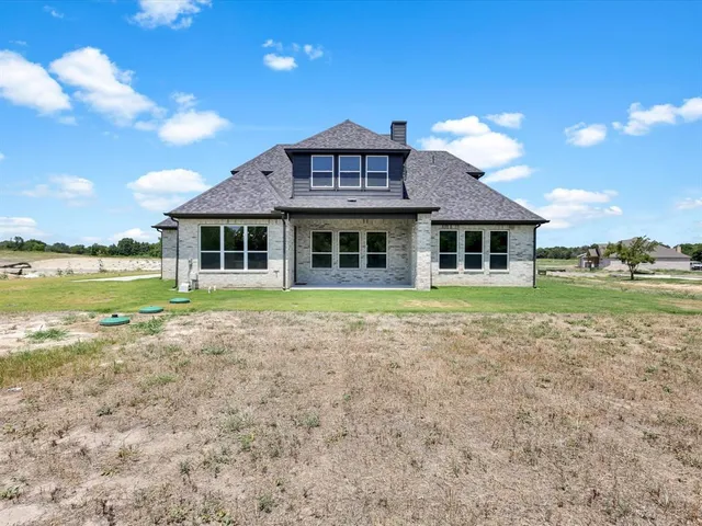 $3,600 | 1021 Silver Sage Trail, Weatherford, TX 76085
