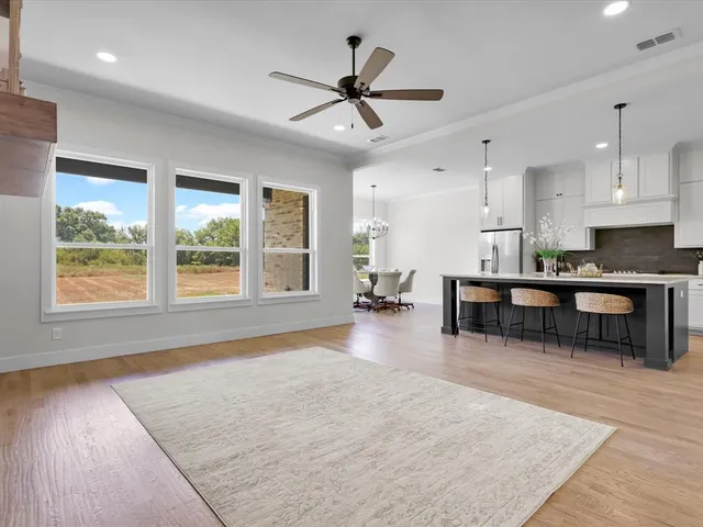 $3,600 | 1021 Silver Sage Trail, Weatherford, TX 76085