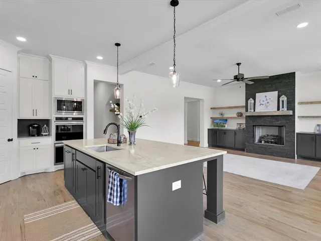 $3,600 | 1021 Silver Sage Trail, Weatherford, TX 76085