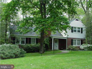 136 King George Road Pennington, NJ 08534 - Photo 1 of 1 a front view of house with yard and green space
