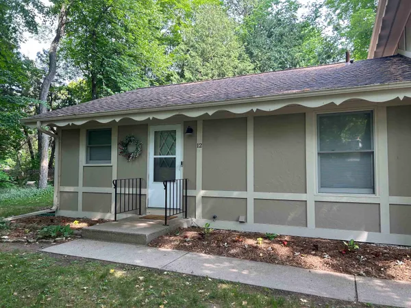 $399,900 | 10708 Timber Ridge Circle, Unit 12, Sister Bay, WI 54234