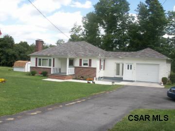 614 Palestine Road Salix, PA 15952 - Photo 1 of 1 Gallery Image 1