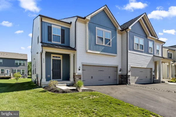 $695,000 | 623 Liberty Ridge Road, Horsham, PA 19044