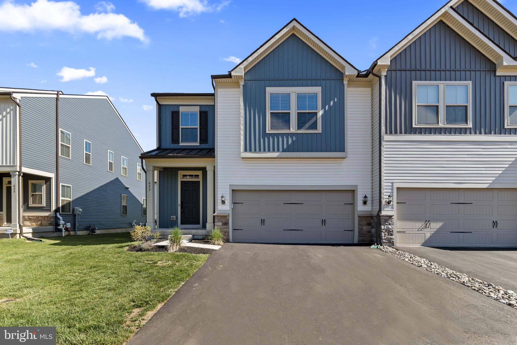 623 Liberty Ridge Road Horsham, PA 19044 - Photo 43 of 49