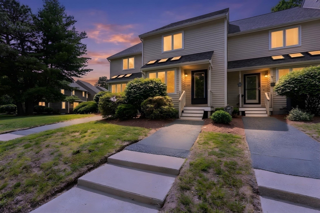 628 Maple Brook Road, Unit 628 Bellingham, MA 02019 - Photo 35 of 36