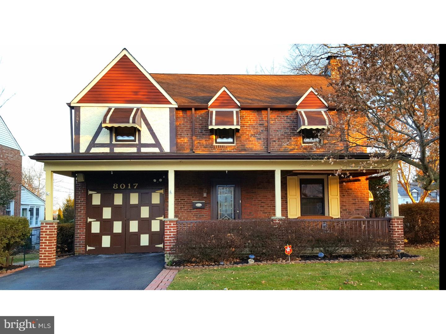 8017 Bridle Road Philadelphia, PA 19111 - Photo 1 of 22 Gallery Image 1