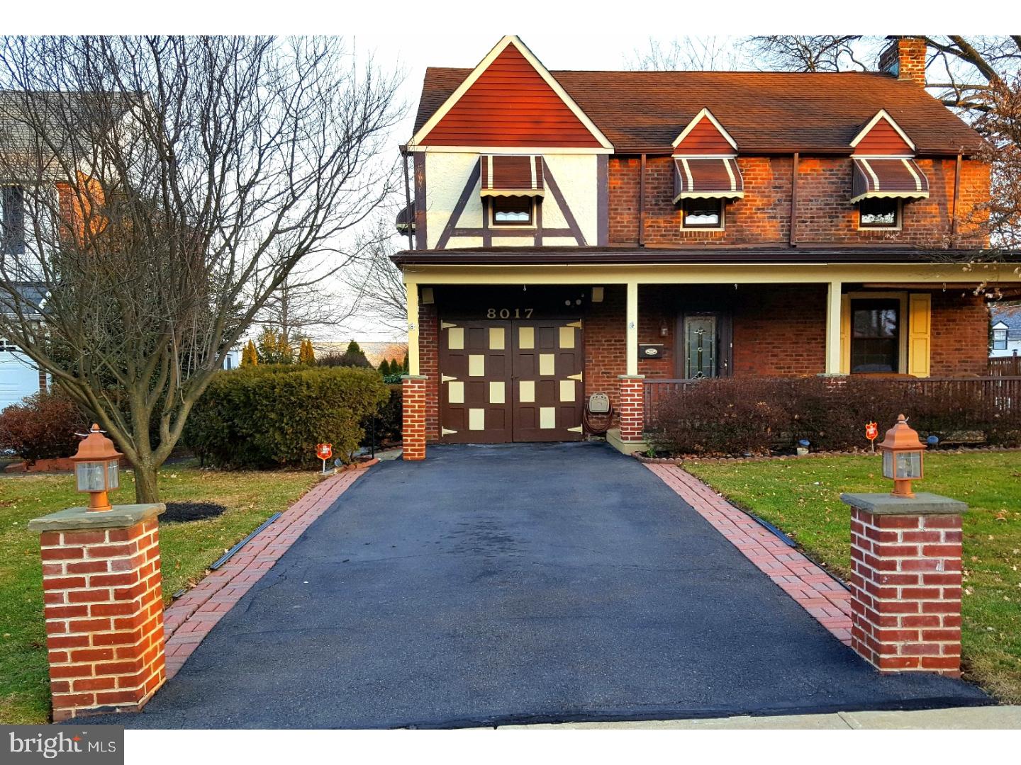 8017 Bridle Road Philadelphia, PA 19111 - Photo 2 of 22 Gallery Image 2