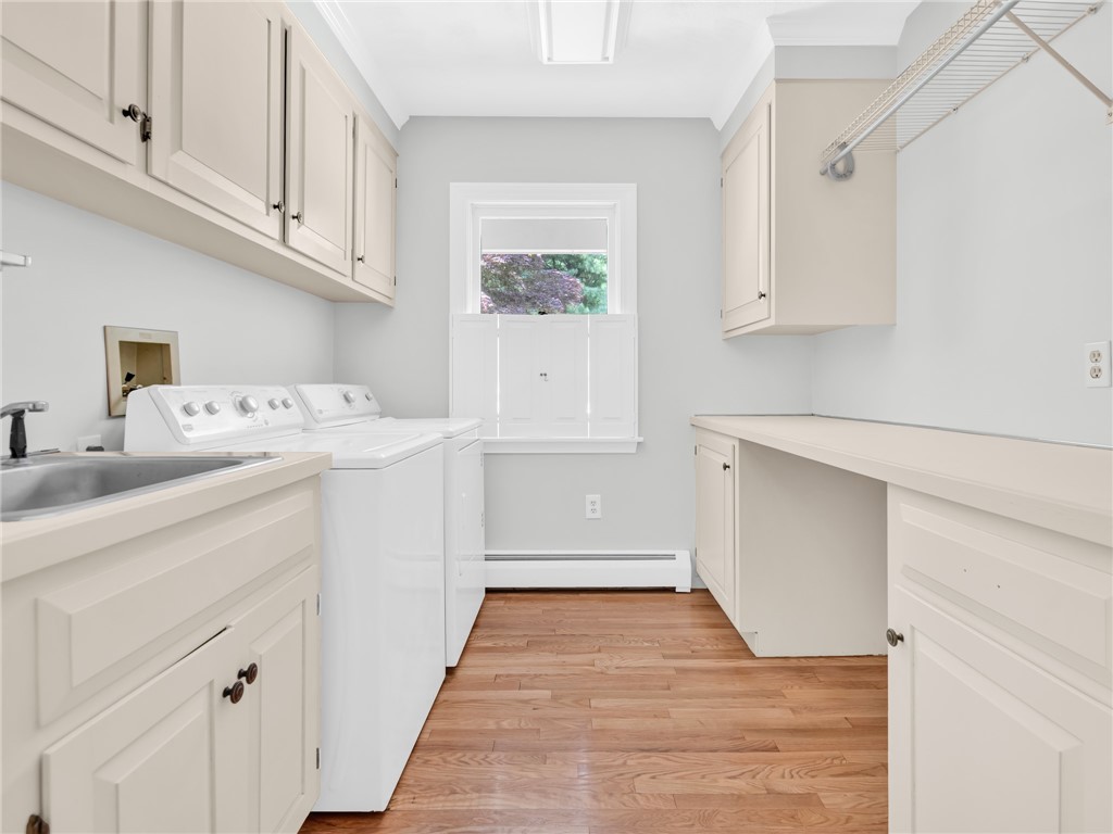 54 Ridge Road Scituate, RI 02857 - Photo 27 of 50