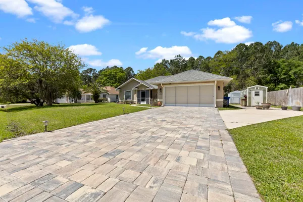 $495,000 | 4025 Red Pine Lane, St. Augustine, FL 32086