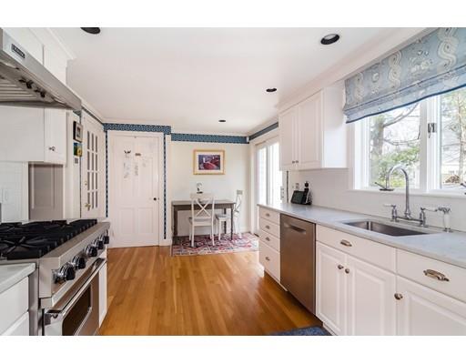 7 Bernard Road Wellesley, MA 02481 - Photo 11 of 25