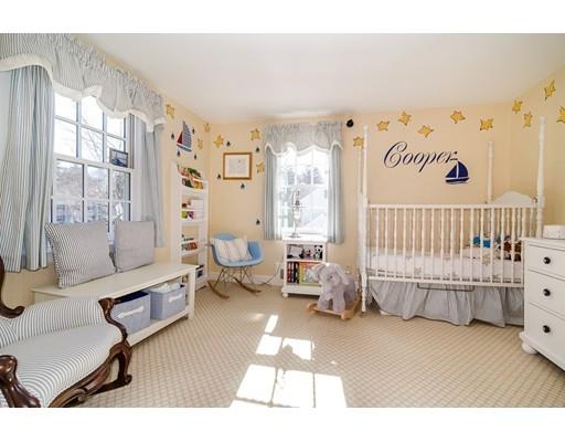 7 Bernard Road Wellesley, MA 02481 - Photo 17 of 25