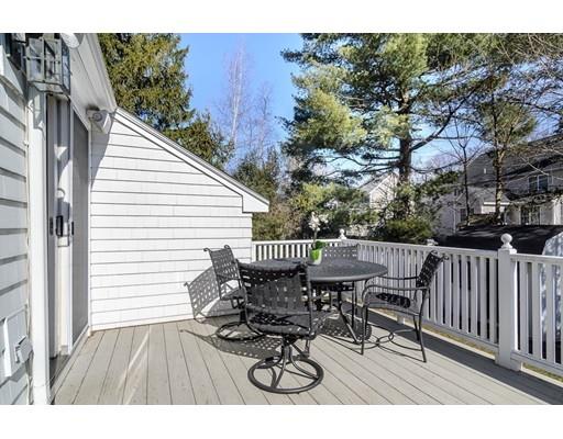 7 Bernard Road Wellesley, MA 02481 - Photo 20 of 25