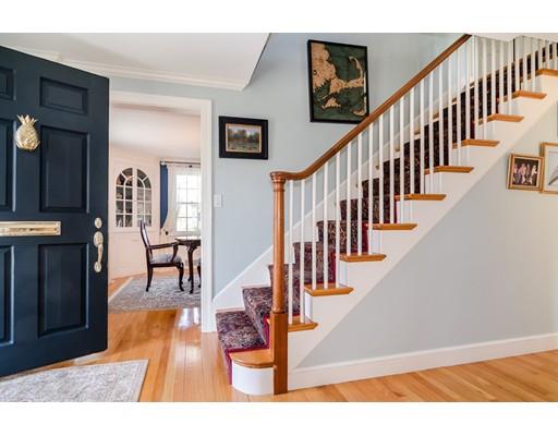 7 Bernard Road Wellesley, MA 02481 - Photo 2 of 25